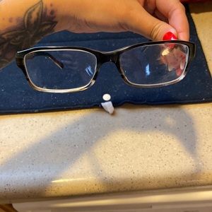Ray ban eyeglasses